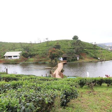 Hostel Vagamon Lake Palace Zewnętrze zdjęcie