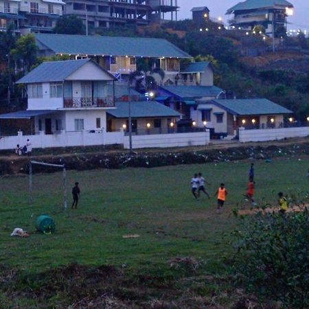 Hostel Vagamon Lake Palace Zewnętrze zdjęcie