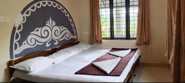 Hostel Vagamon Lake Palace Zewnętrze zdjęcie