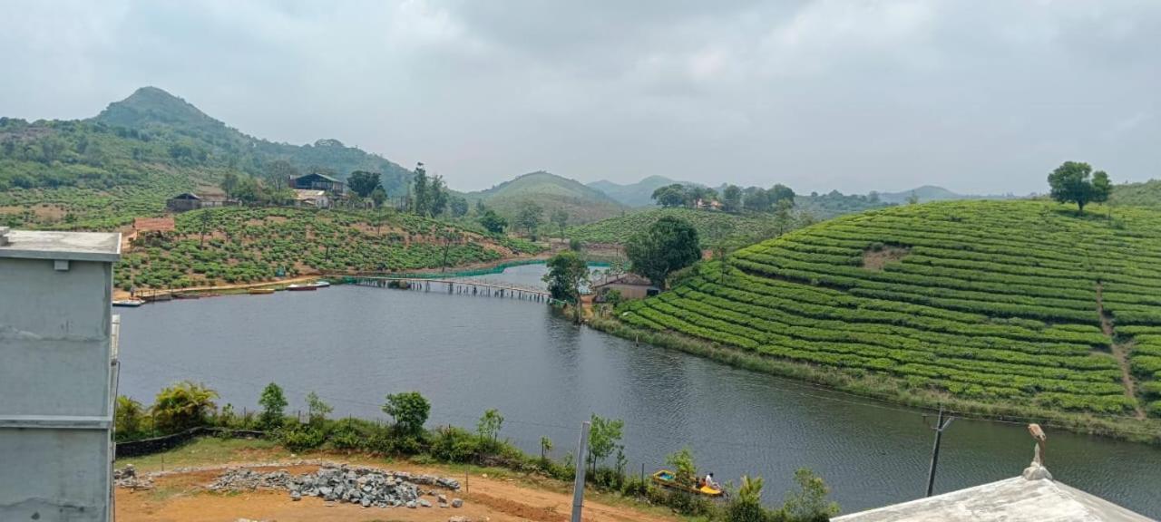Hostel Vagamon Lake Palace Zewnętrze zdjęcie