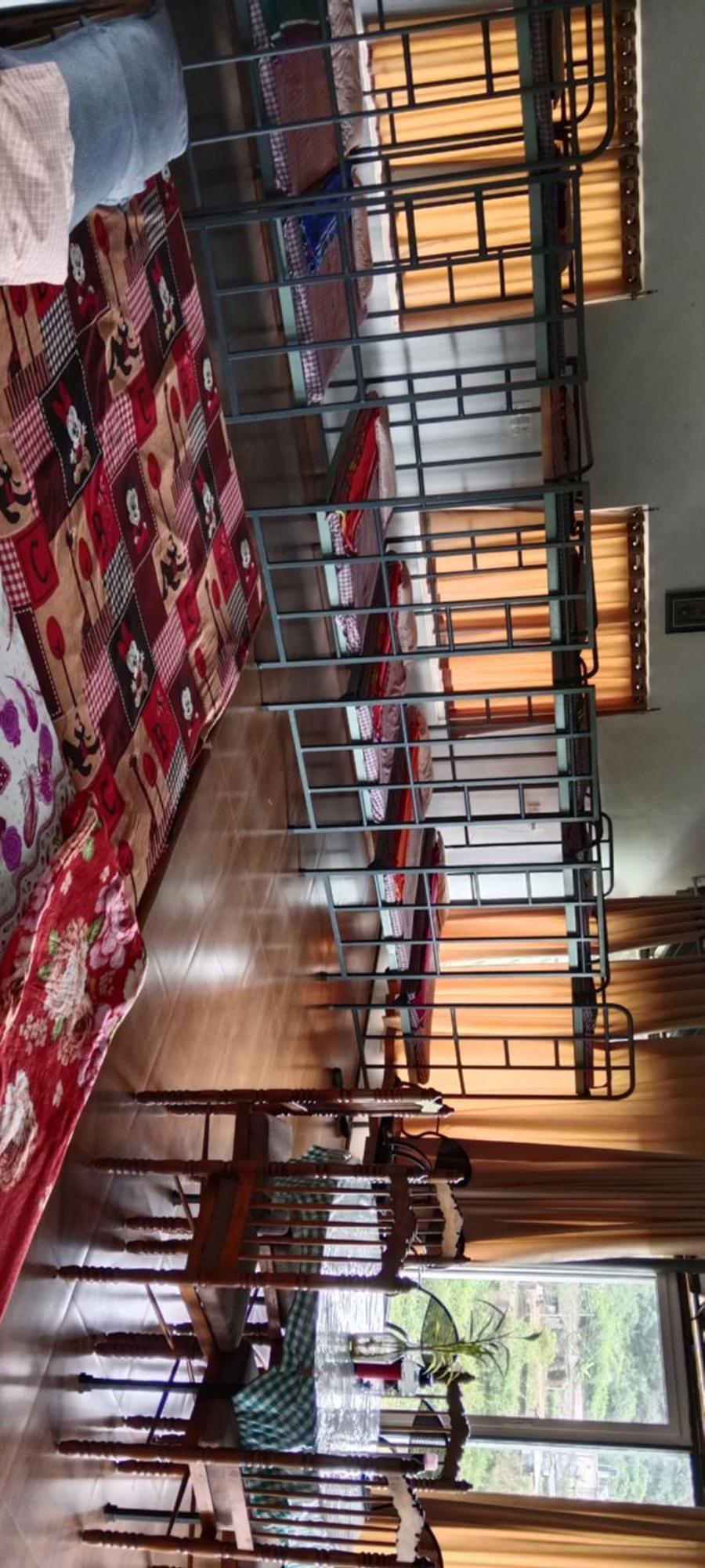 Hostel Vagamon Lake Palace Zewnętrze zdjęcie