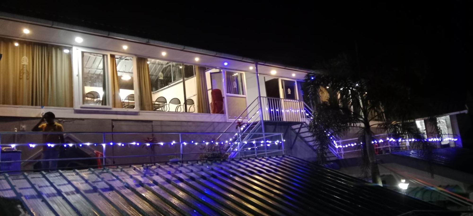 Hostel Vagamon Lake Palace Zewnętrze zdjęcie