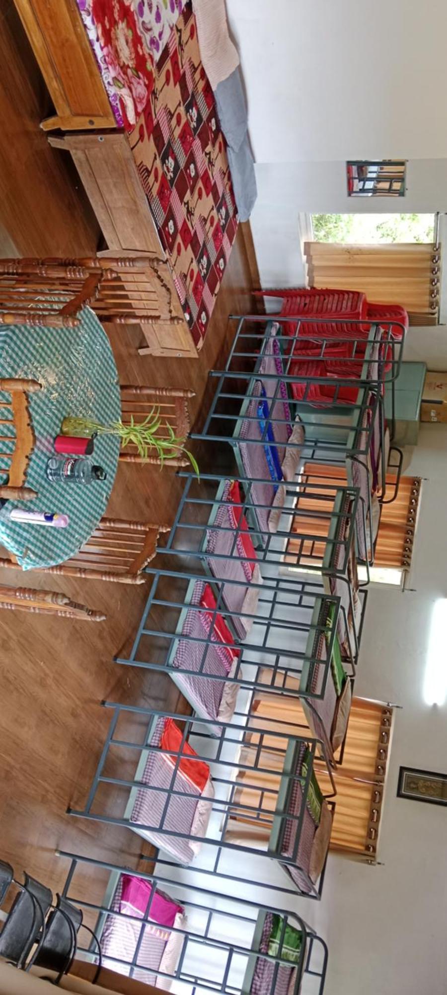 Hostel Vagamon Lake Palace Zewnętrze zdjęcie